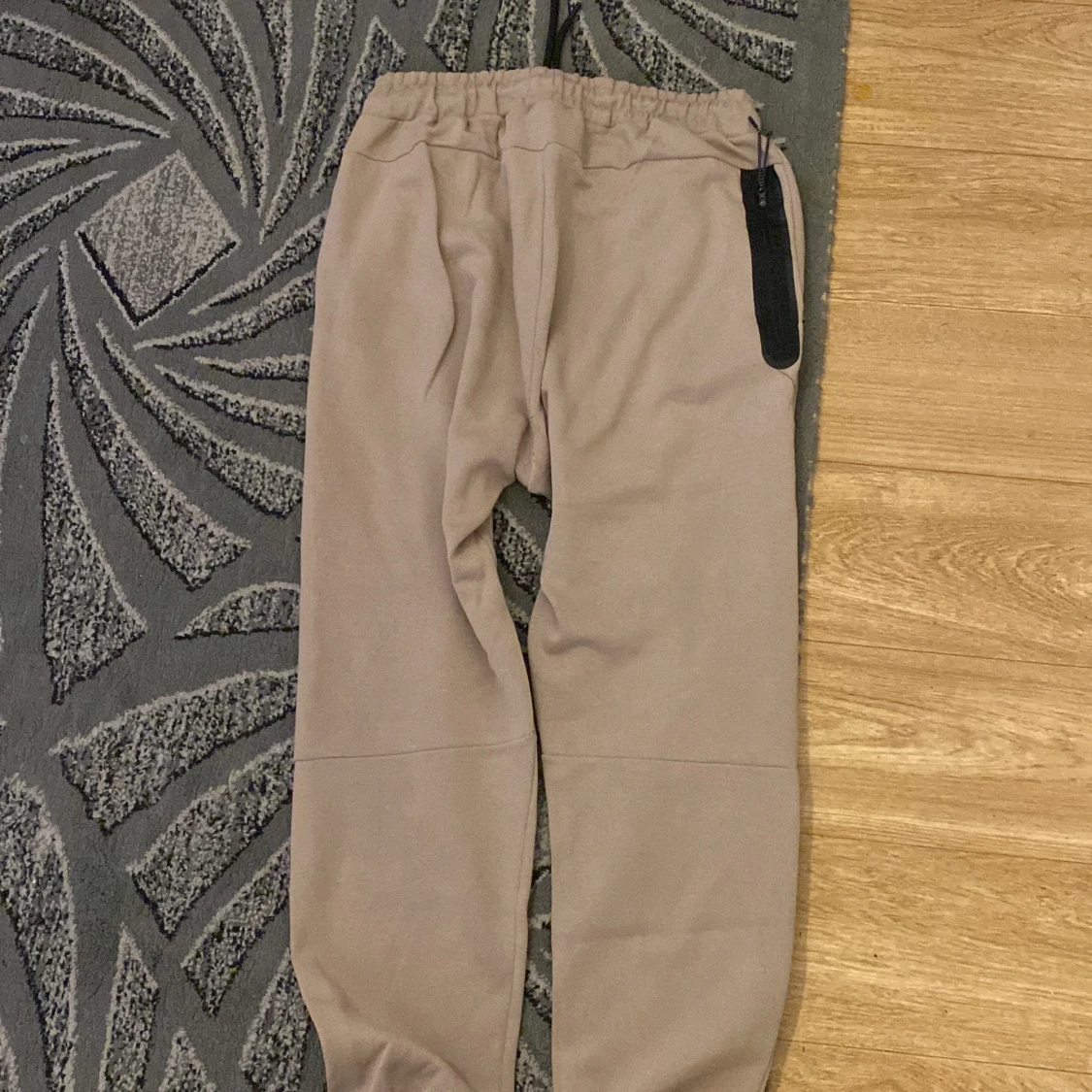 Nike mjukis byxor  - 90