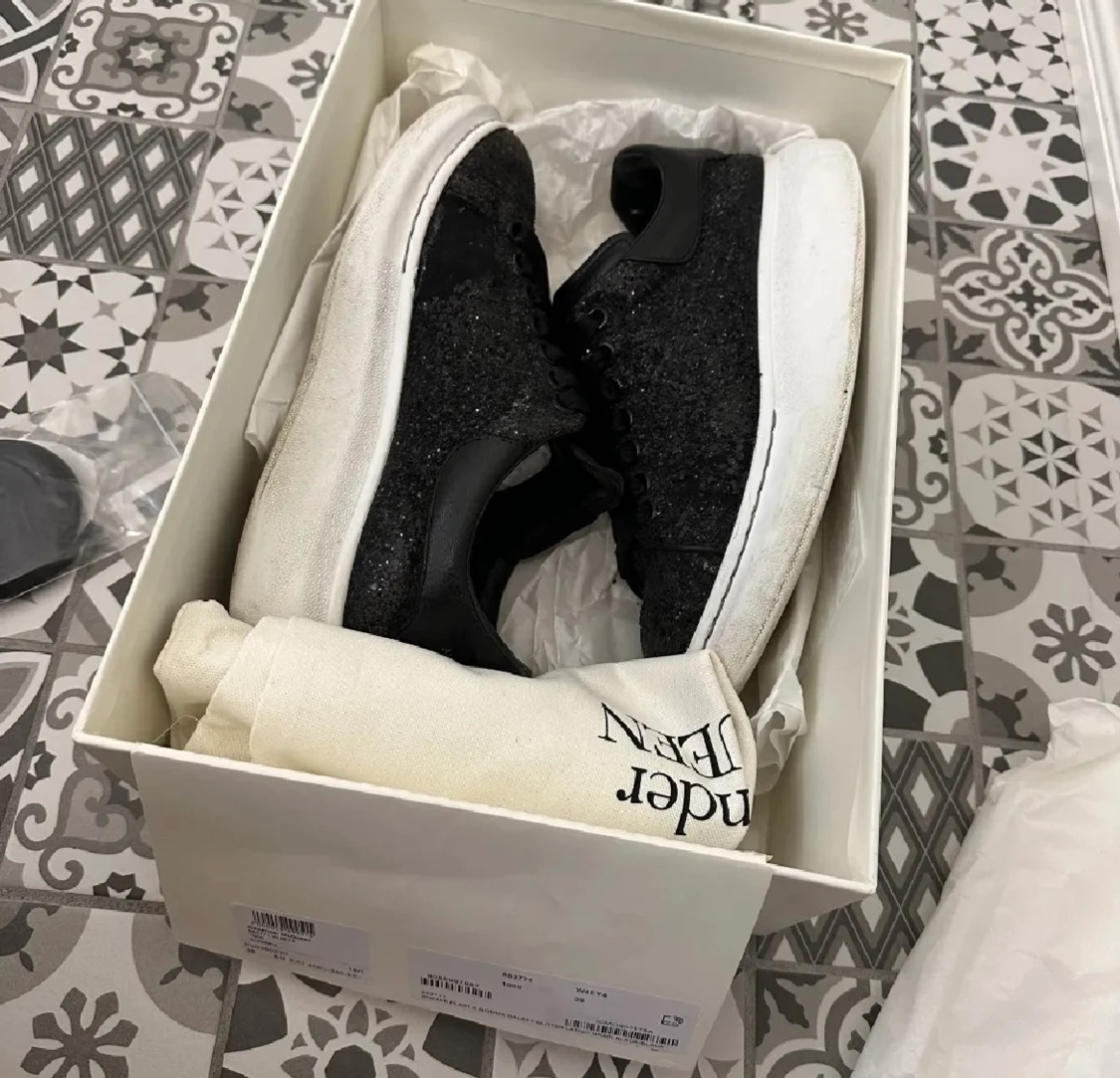 Alexander Mqueen - 90