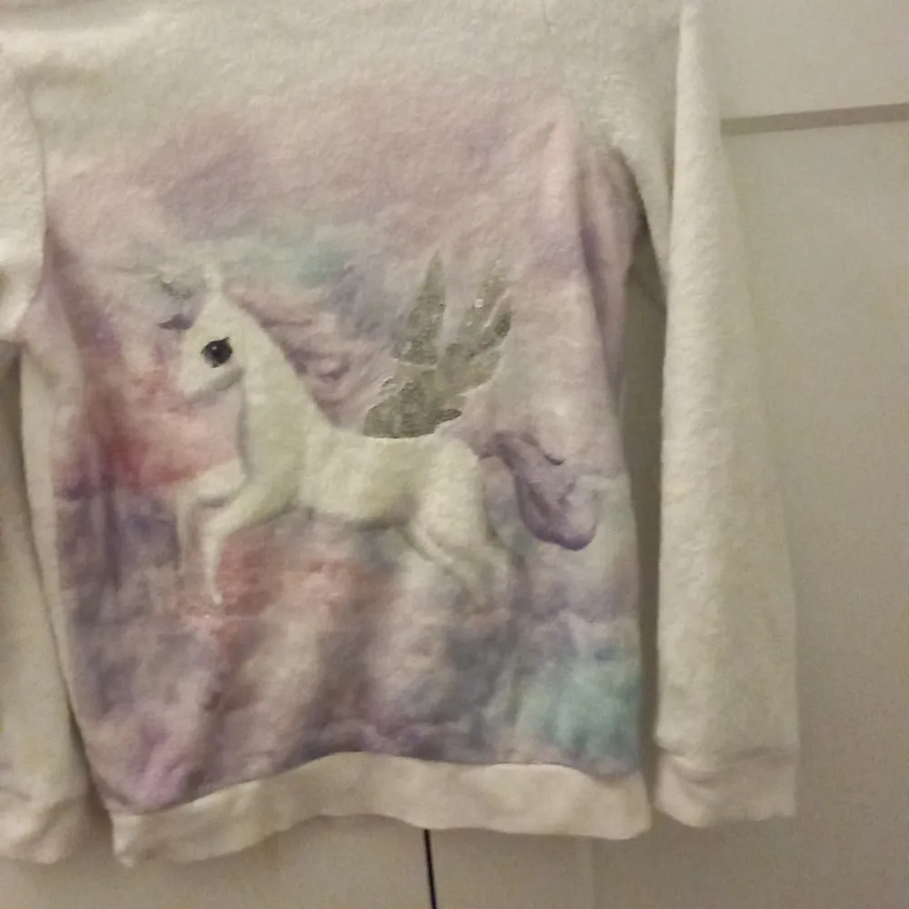 Unicorn . Hoodies.