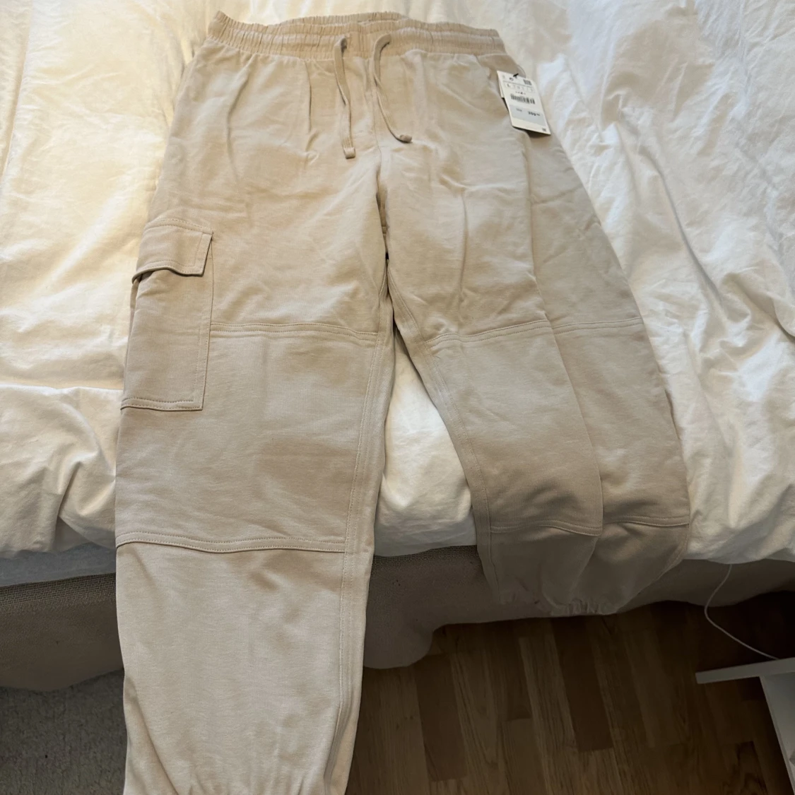 Cargopants Zara