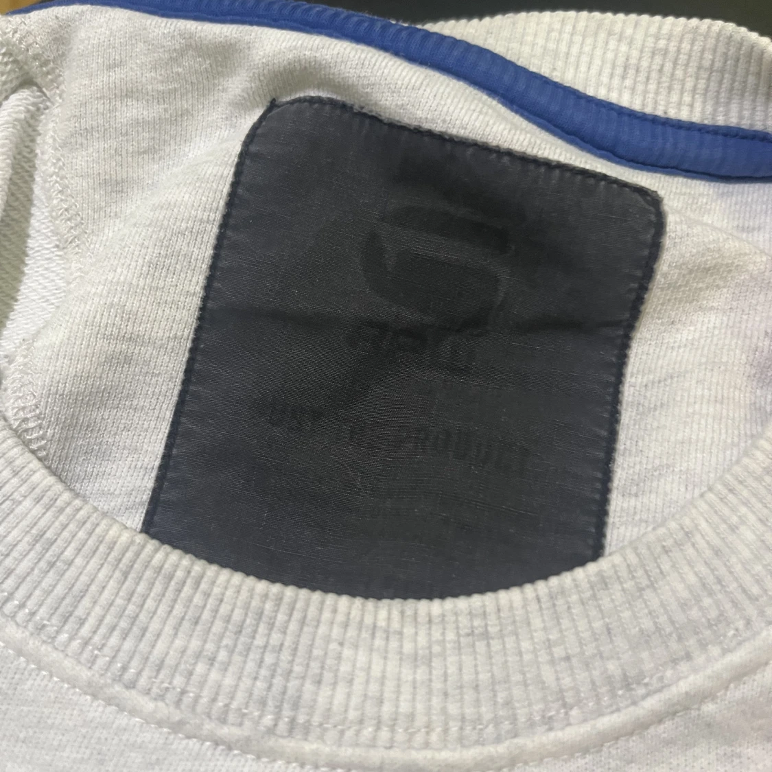 G-star raw sweatshirt  - 91