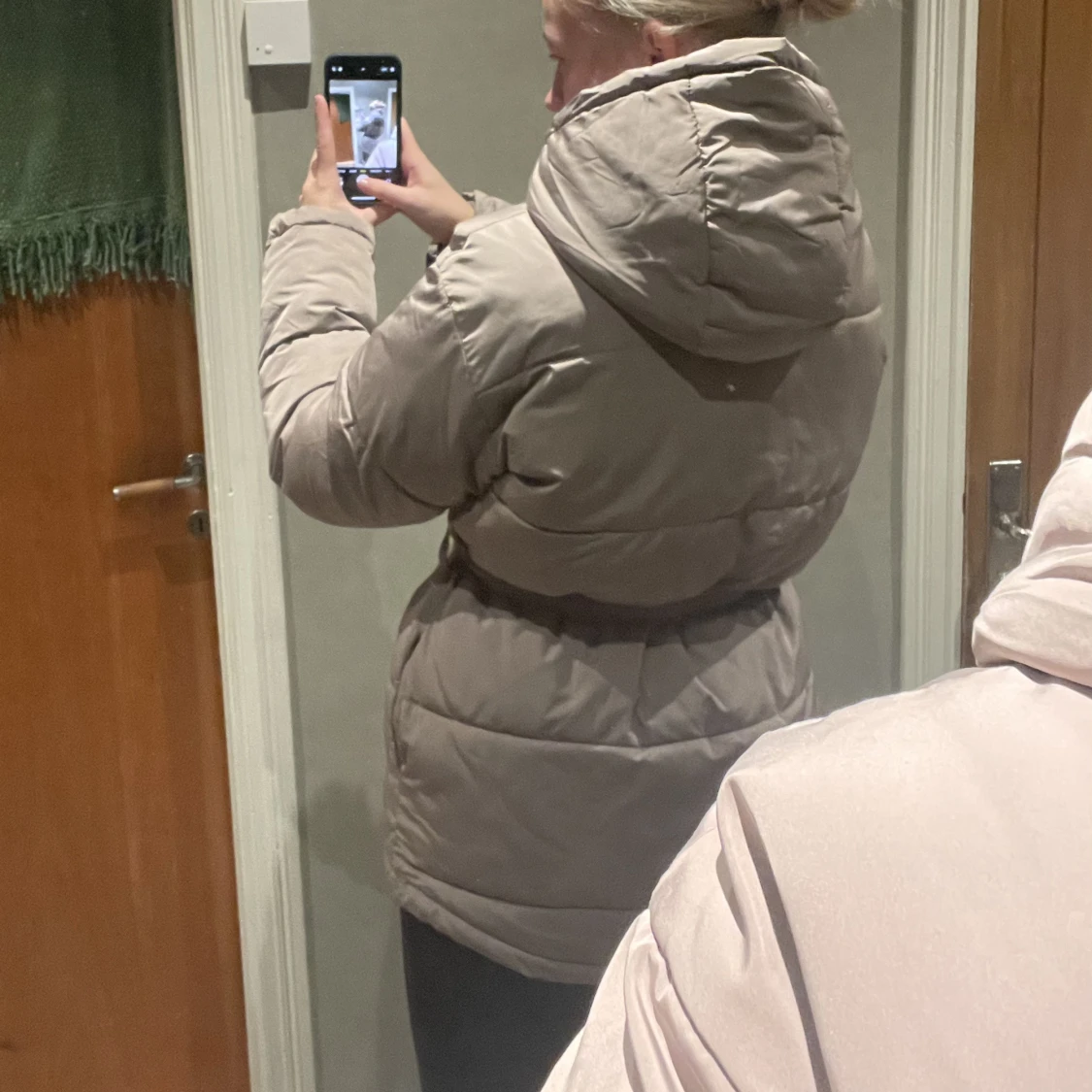 Vinterjacka från Nelly - 91