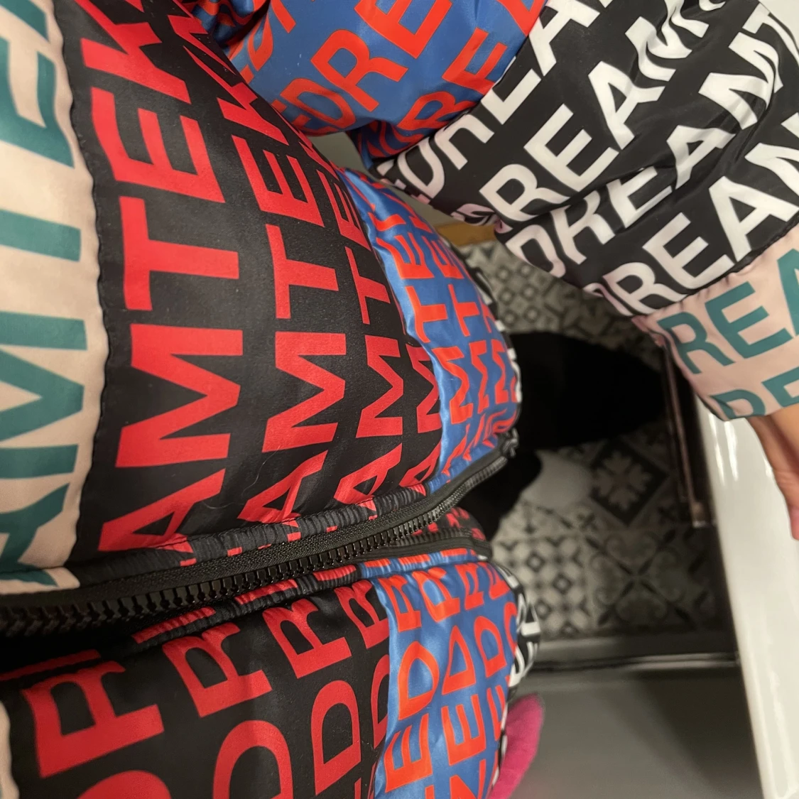 Så cool jacka från diesel❤️‍🔥❤️‍🔥 - 91