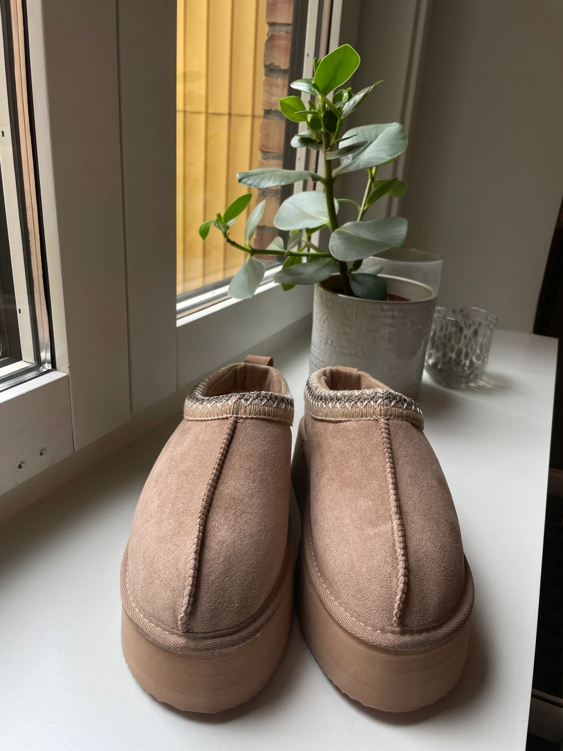 Uggs likande boot - 90