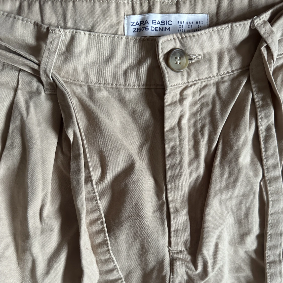 Chinos från Zara - 90