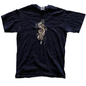 Vintage T-shirt  - Vintage T-shirt 