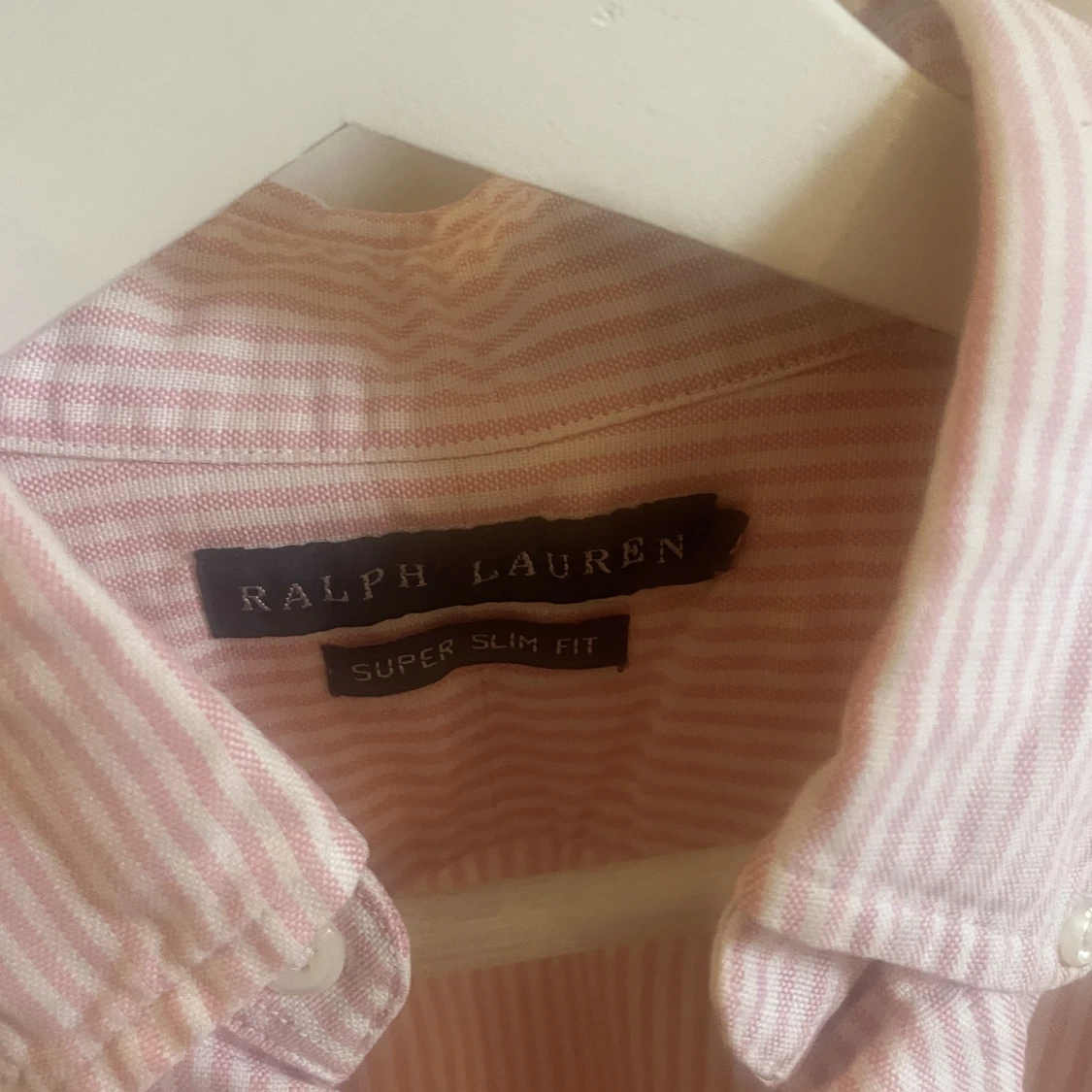 Ralph Lauren skjorta  - 90