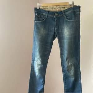 Kuyichi jeans i ekologisk bomull, supersköna, bra skick. W29L32