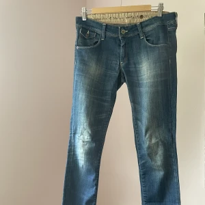 Jeans ekologisk bomull - Kuyichi jeans i ekologisk bomull, supersköna, bra skick. W29L32