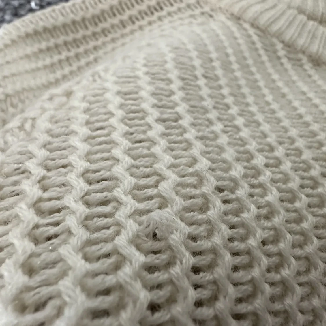 Stickad Tröja FilippaK  - 91