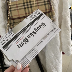 Väska - Söt väska 🤍