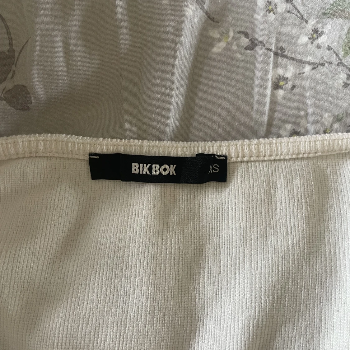 Bikbok klänning - 91