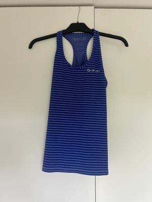 träningslinne  - Lika randigt träningslinne 