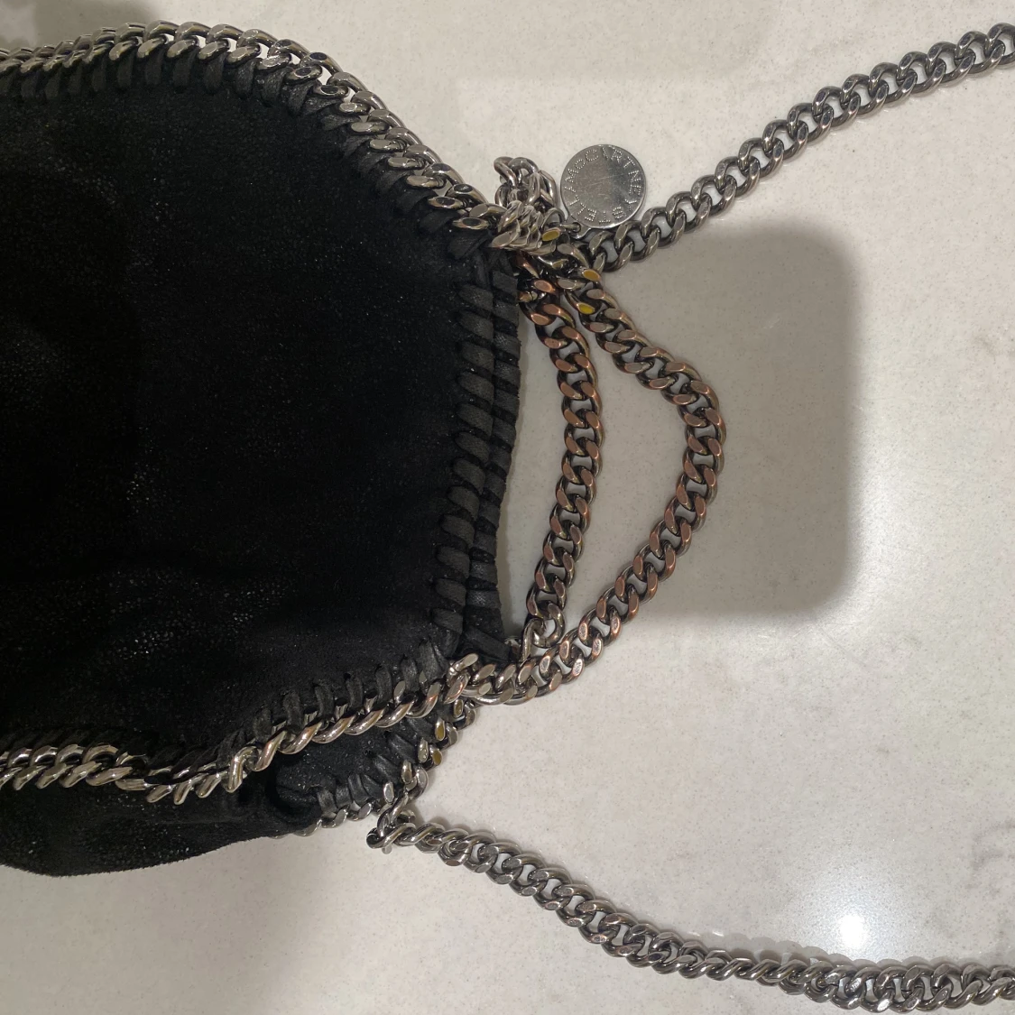 Stella McCartney väska  - 91