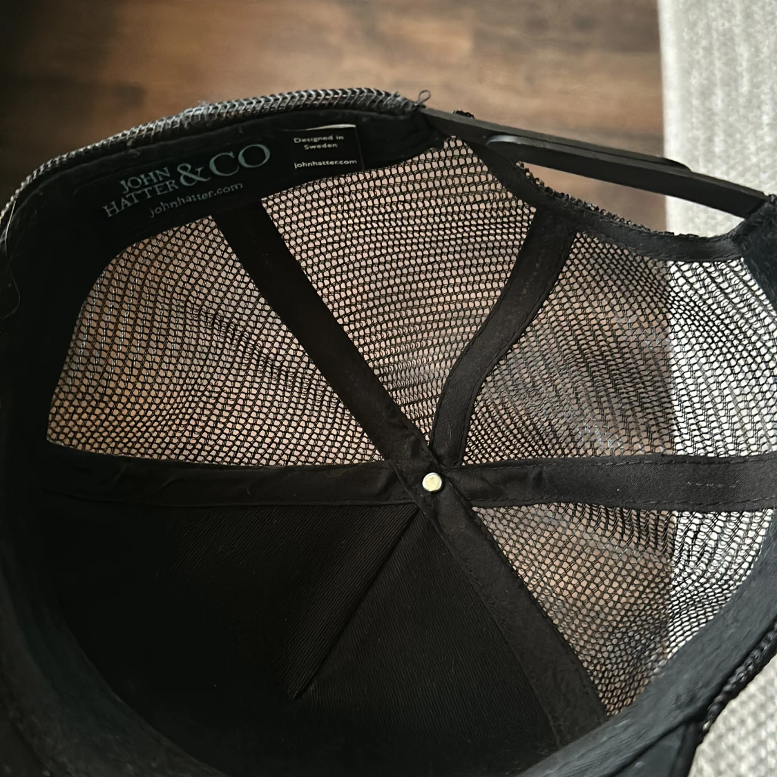 Johnhatter ”I will make you rich” - 90