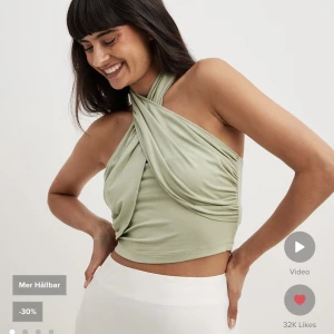 Nakd topp - Topp från nakd helt ny endast testad storlek XS. 150kr✨