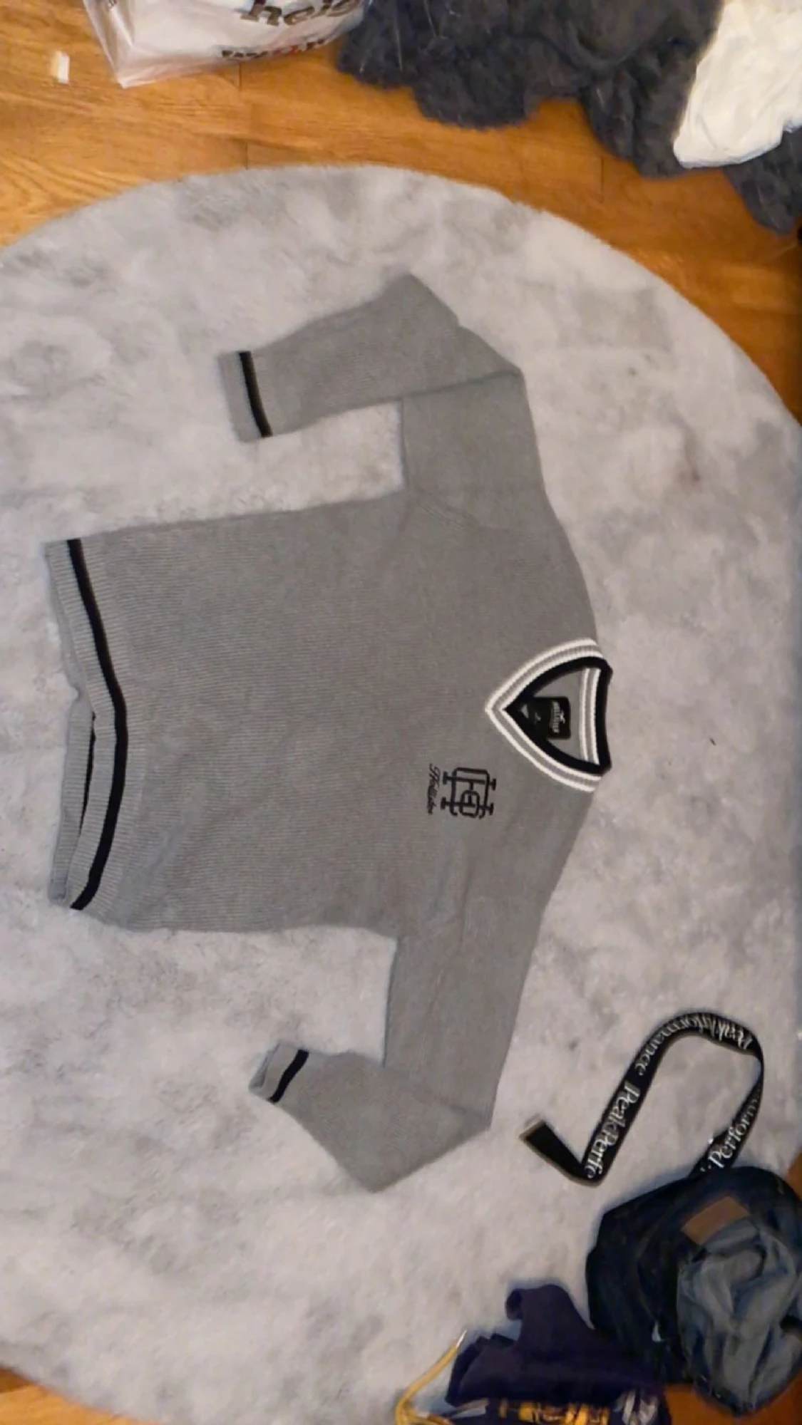 Vintage Sweater - 90