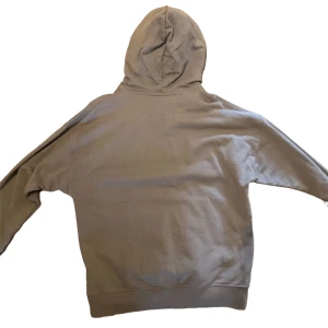 Hm hoodie - Brun hm hoodie 