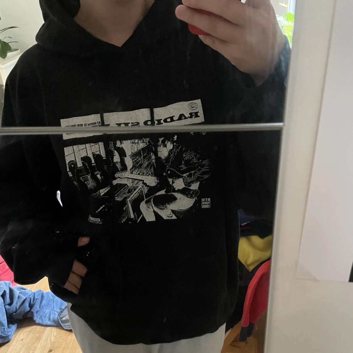 Brandy Melville Hoodie 