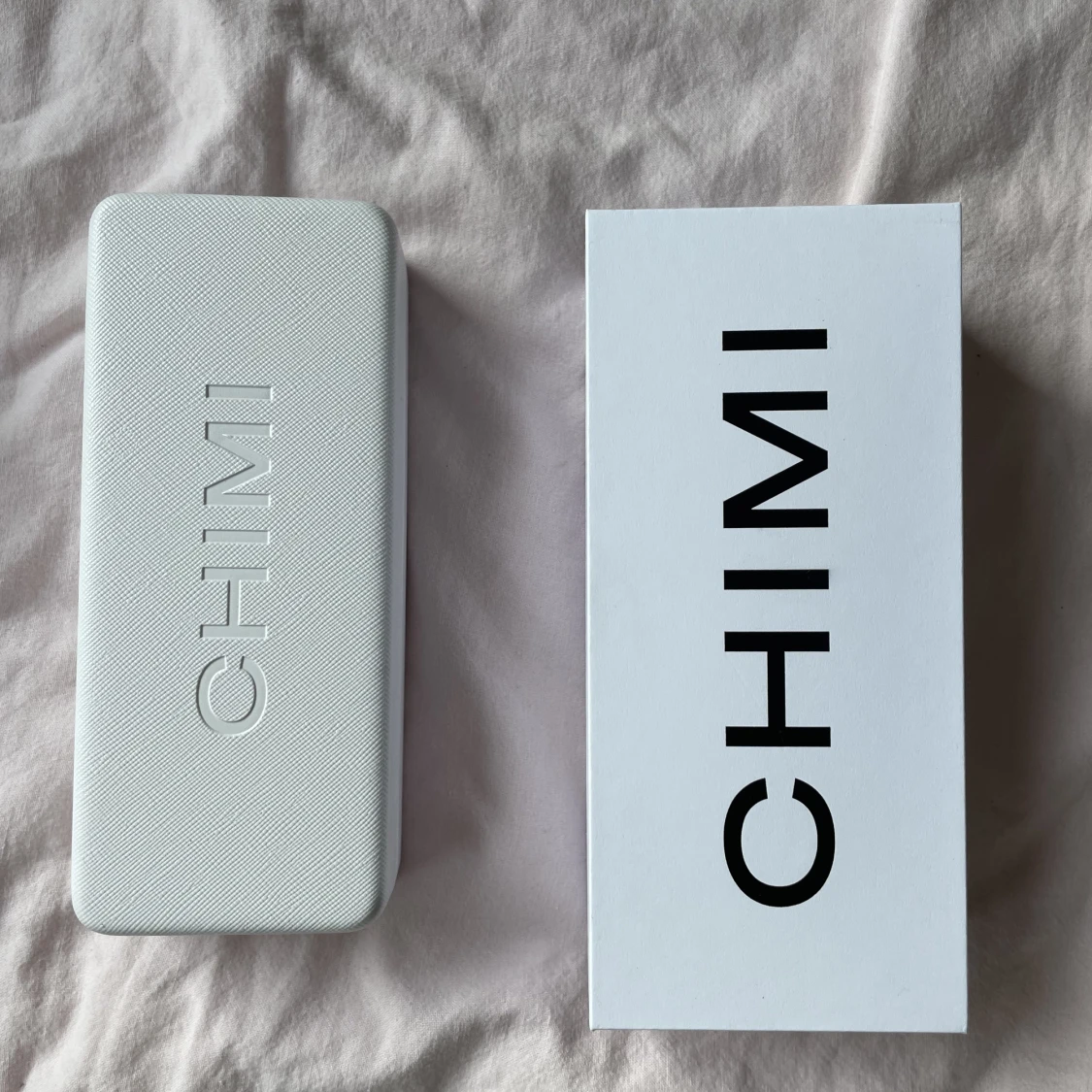 Chimi glasögon - 91