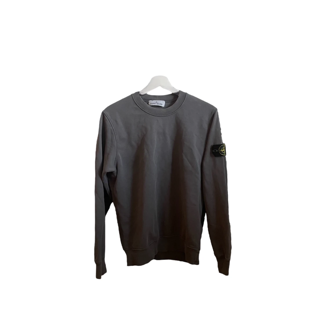 Stone island sweatshirt