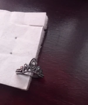 Ring - Fin ring! 