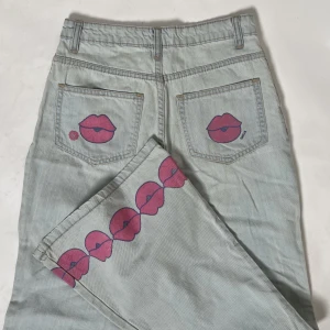 BRATZ jeans - använda en gång💕