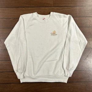 Vintage Bahamas sweatshirt - Snygg vintage Sweatshirt i storlek XS! Bara att skriva om du undrar över något🙏