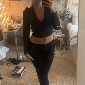 Topp - Sommartopp, som ny!💕 