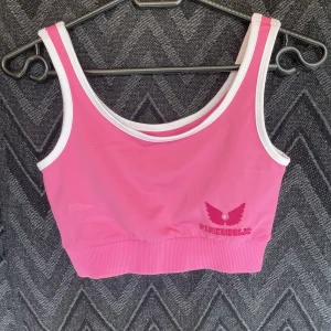 Sport-bh  - Fin sport-bh, aldrig använd 