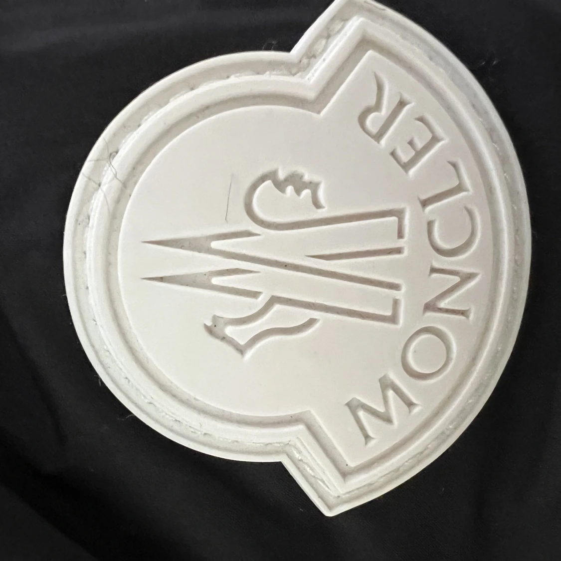 Moncler jacka, 12 år - 91