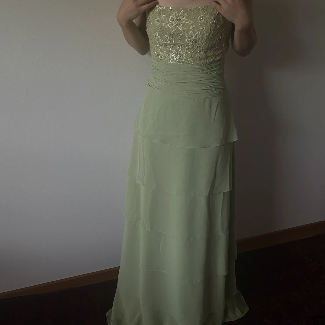 Balklänning/festklänning  