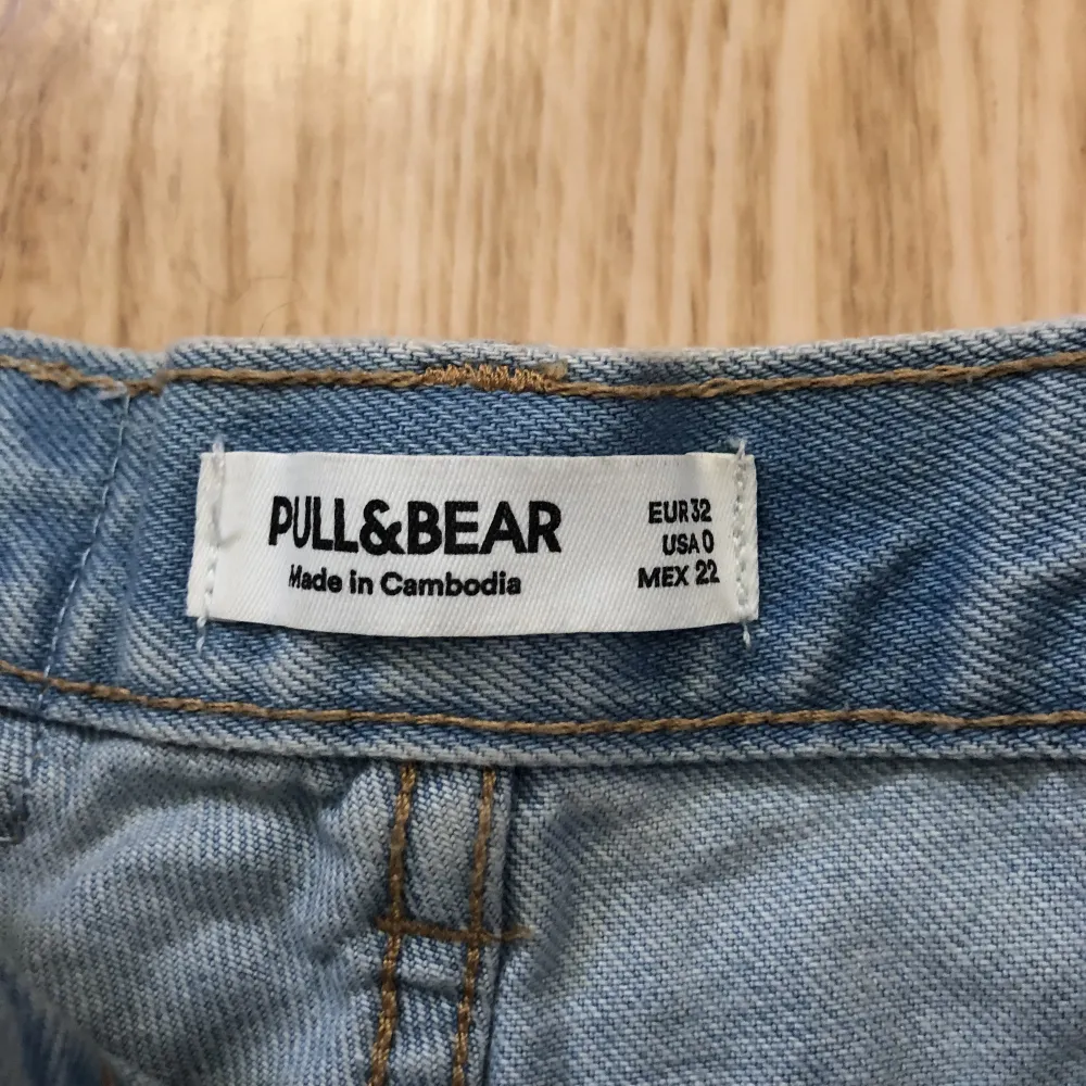 Shorts från pull and bear . Shorts.