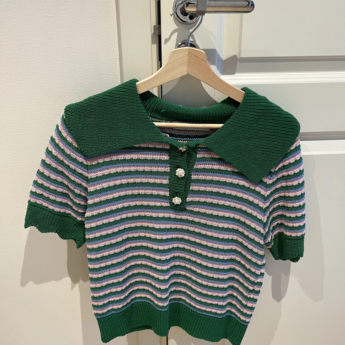 Tröja från Zara i strl M