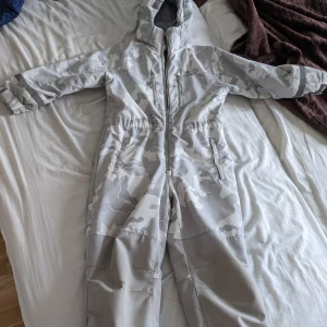 Winter jacket  - Used for one season and it's in good condition size 130
