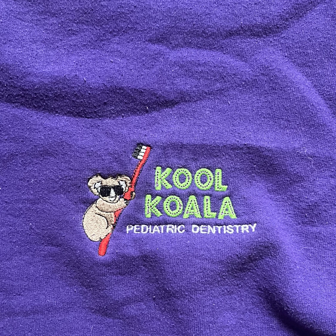 Vintage Sweatshirt - 91