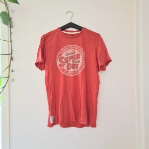 Vintage t-shirt - Vintage oneofakind t-shirt. Småhål för mer charm.