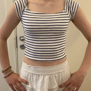 Off-shoulder topp - Super söt off-shoulder topp! 