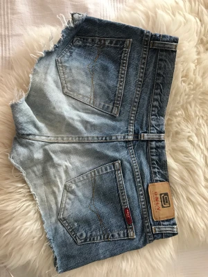 Vintage shorts - Vintage fina helt okej skick från Only💙💕💕🫶