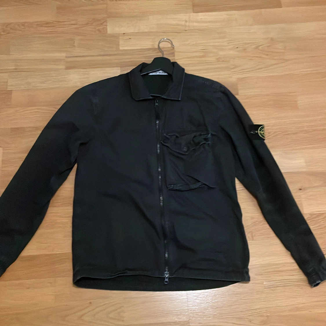 Stone Island höstjacka