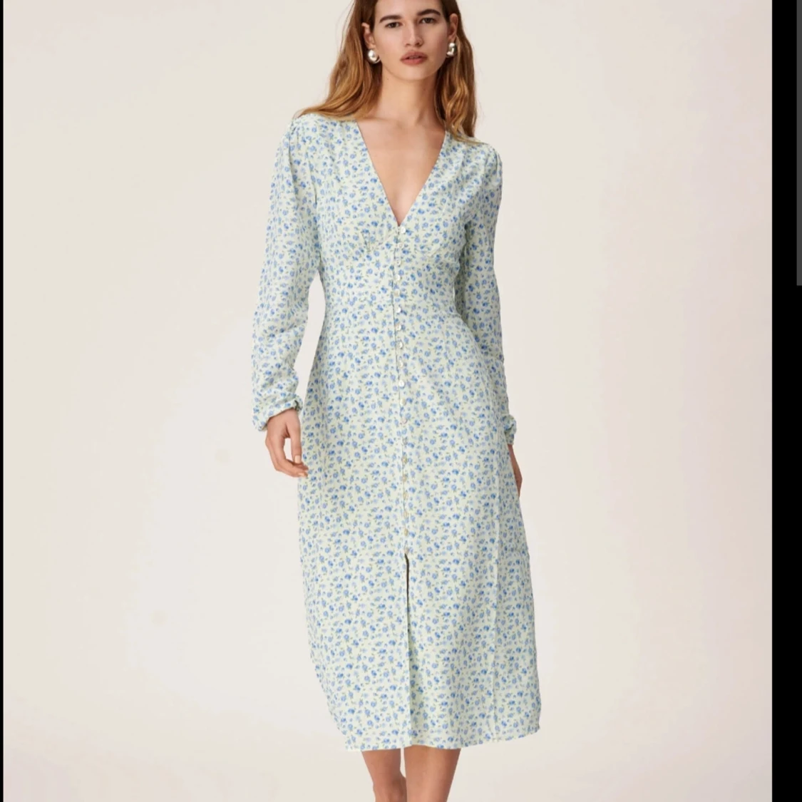 Adoore Paris 34 XS Nyskick - 90