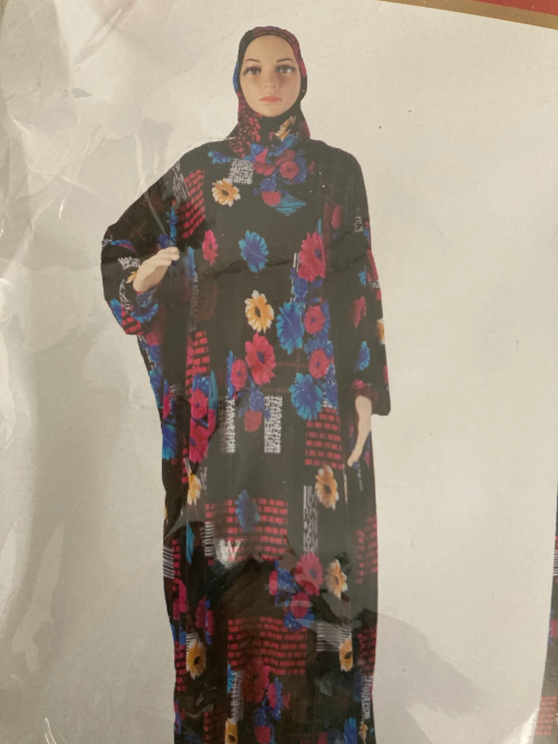 Abaya - 90