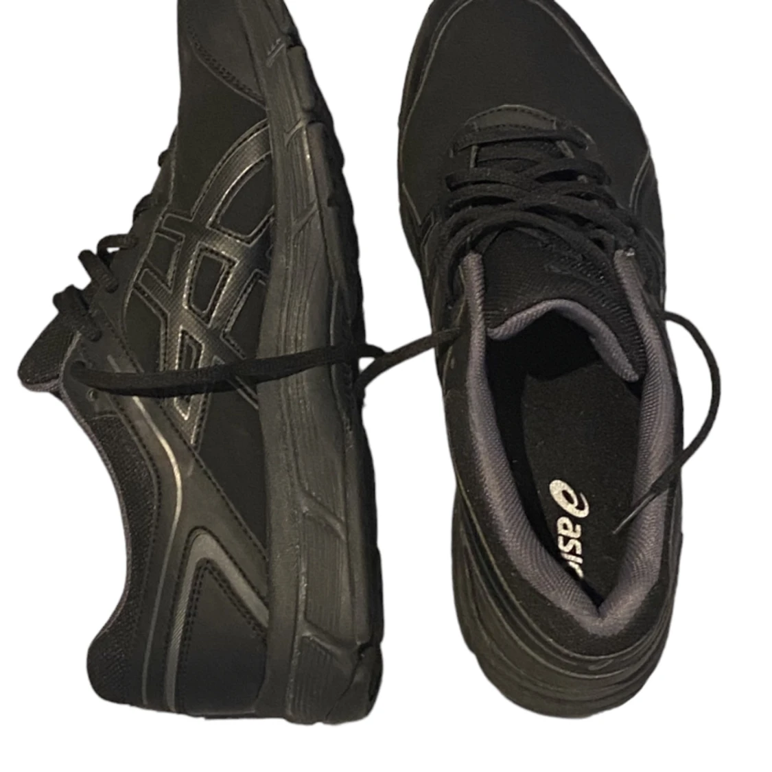 Asics Gel mission - 90