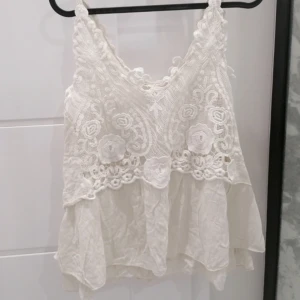 topp - jätte fin somrig topp 