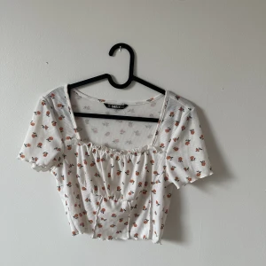 Topp - Blomning topp som aldrig kommer till användning 