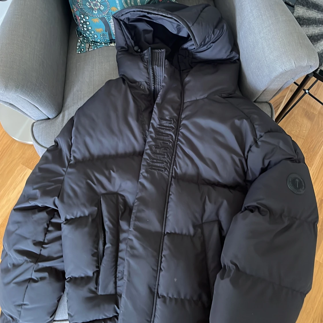 Trapstar jacka  - 90