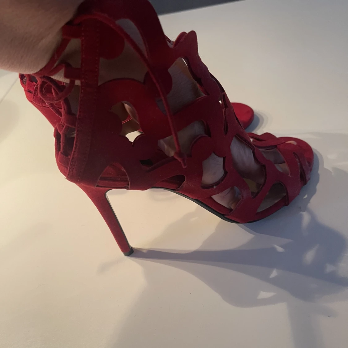 Klackaskor stlk 39 - 91