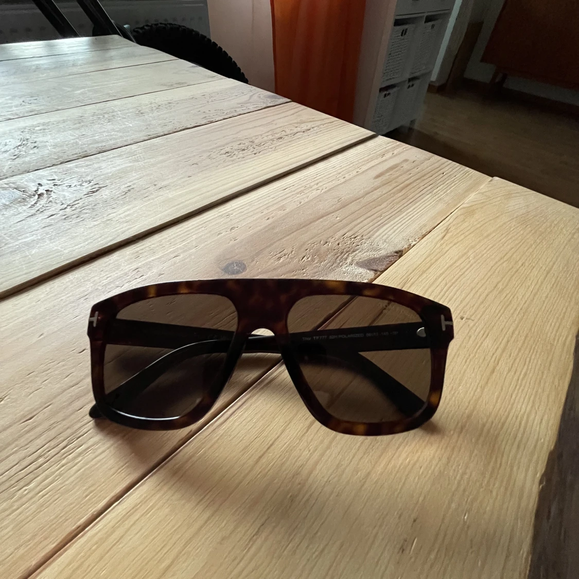 Tom Ford Thor polarized