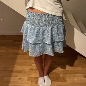 Chelsea kjol i leopard - Leopardmönstrad kjol ifrån Chelsea 💙