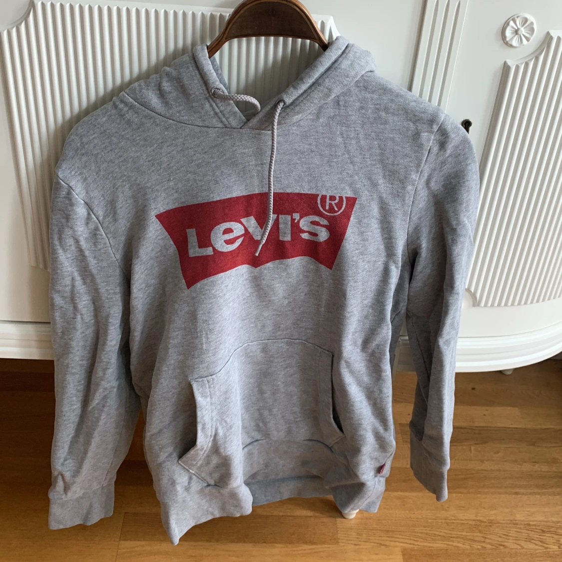 Levi’s hoodie